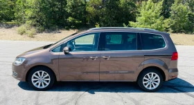 VW Sharan 2.0TDI , снимка 6