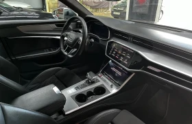 Audi S6 3.0 TDI V6 Mild Hybrid Quattro, снимка 11