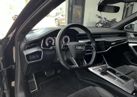 Audi S6 3.0 TDI V6 Mild Hybrid Quattro, снимка 7