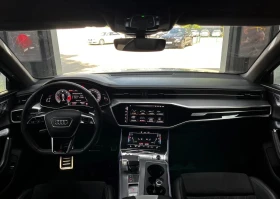 Audi S6 3.0 TDI V6 Mild Hybrid Quattro, снимка 9