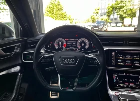 Audi S6 3.0 TDI V6 Mild Hybrid Quattro, снимка 15