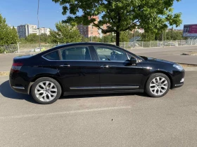 Citroen C5 2.0HDI 163HP Facelift  | Mobile.bg    4