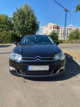 Citroen C5 2.0HDI 163HP Facelift  | Mobile.bg    2