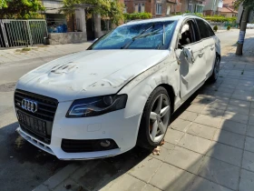 Audi A4, снимка 4