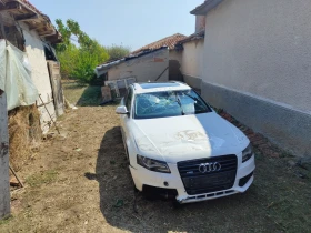 Audi A4, снимка 7