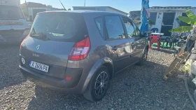 Renault Scenic 2.0Automat, снимка 3