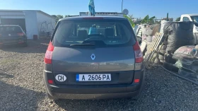 Renault Scenic 2.0Automat, снимка 4