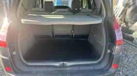 Renault Scenic 2.0Automat, снимка 12