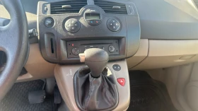 Renault Scenic 2.0Automat, снимка 9