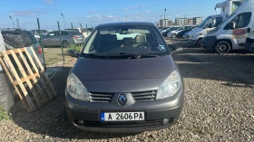 Renault Scenic 2.0Automat | Mobile.bg    2