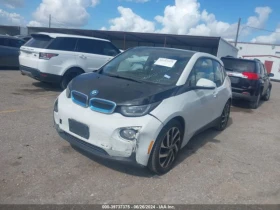 BMW i3 HB w/Range Extender | Mobile.bg    2