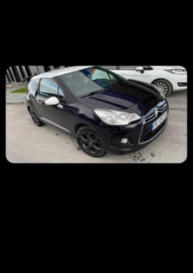 Citroen C3 Ds 3, снимка 3