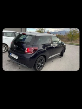 Citroen C3 Ds 3, снимка 4