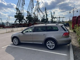 VW Passat Alltrack 2.0 TDI, снимка 1