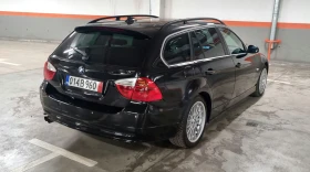 Обява за продажба на BMW 325 XDrive Кожа / Автомат/ Навигация ~10 999 лв. - изображение 2