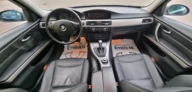 BMW 325 325XI Кожа / Автомат/ Навигация, снимка 7