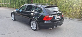 BMW 325 325XI Кожа / Автомат/ Навигация, снимка 3