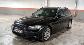 BMW 325 XDrive Кожа / Автомат/ Навигация, снимка 1