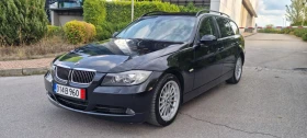 BMW 325 325XI Кожа / Автомат/ Навигация, снимка 1