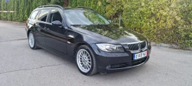 BMW 325 325XI Кожа / Автомат/ Навигация, снимка 2