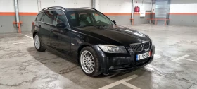     BMW 325 XDrive  / / 