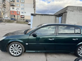 Opel Signum, снимка 4