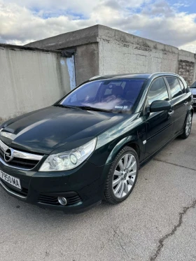 Opel Signum, снимка 1