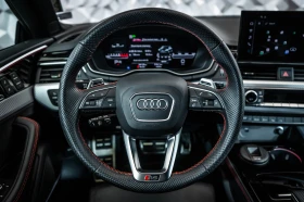 Audi Rs5 Quattro* Ceramic* Matrix* B&O | Mobile.bg    10