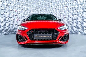 Audi Rs5 Quattro* Ceramic* Matrix* B&O | Mobile.bg    2