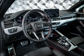 Audi Rs5 Quattro* Ceramic* Matrix* B&O | Mobile.bg    8