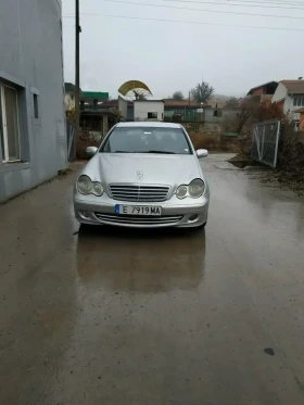 Mercedes-Benz C 220 | Mobile.bg    2