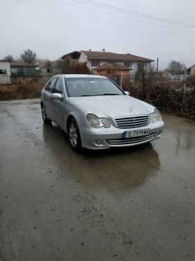 Mercedes-Benz C 220 | Mobile.bg    3