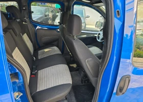 Fiat Qubo 1.4 75кс., снимка 8