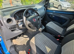 Fiat Qubo 1.4 75кс., снимка 6