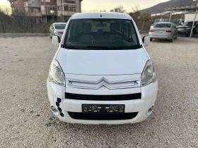 Citroen Berlingo 1.6HDI//90KS//KLIMATIK//2010G | Mobile.bg    9