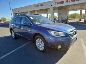 Subaru Outback Premium Идеален за ГАЗ