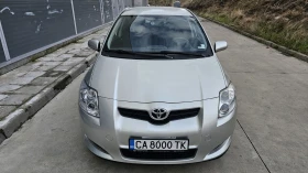 Обява за продажба на Toyota Auris 1.6 ~10 900 лв. - изображение 7