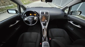 Обява за продажба на Toyota Auris 1.6 ~10 900 лв. - изображение 9