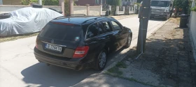 Mercedes-Benz C 220, снимка 2