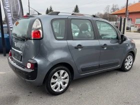 Citroen C3 Picasso 1.6 Picasso    | Mobile.bg    4