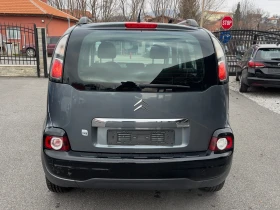 Citroen C3 Picasso 1.6 Picasso    | Mobile.bg    5