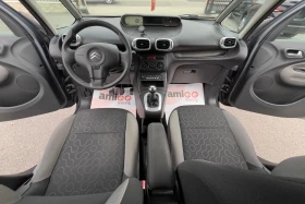 Citroen C3 Picasso 1.6 Picasso    | Mobile.bg    8