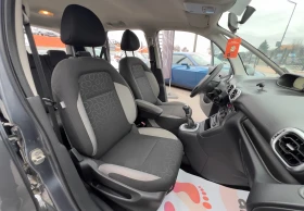 Citroen C3 Picasso 1.6 Picasso    | Mobile.bg    11