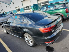 Audi A4 2.0T PREMIUM PLUS Virtual* , снимка 6