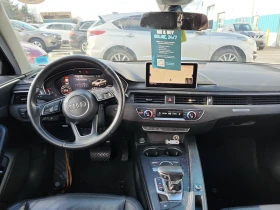 Audi A4 2.0T PREMIUM PLUS Virtual* , снимка 7