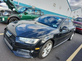 Audi A4 2.0T PREMIUM PLUS Virtual* , снимка 3