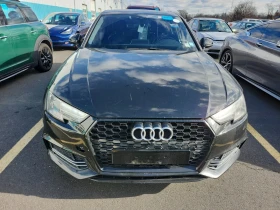 Audi A4 2.0T PREMIUM PLUS Virtual* , снимка 2