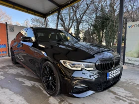 BMW 320 xDrive, снимка 3