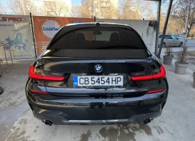 BMW 320 xDrive, снимка 5