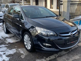 Opel Astra 1.4i-100k.s-LED-FACELIFT-COSMO-2014-EURO5B - [3] 